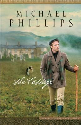 The Cottage book cover