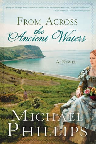 From Across the Ancient Waters book cover