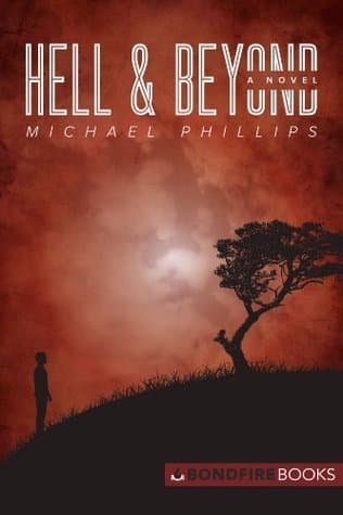 Hell and Beyond book cover