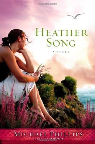 Heather Song book cover