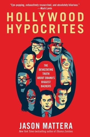 Hollywood Hypocrites book cover