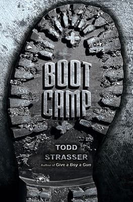 Boot Camp book cover