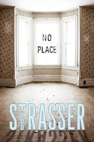 No Place book cover