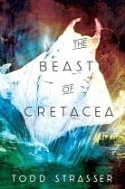 The Beast of Cretacea book cover