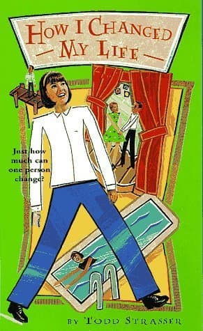 How I Changed My Life book cover