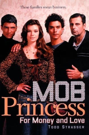 For Money and Love book cover