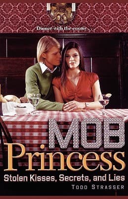 Stolen Kisses, Secrets, and Lies book cover