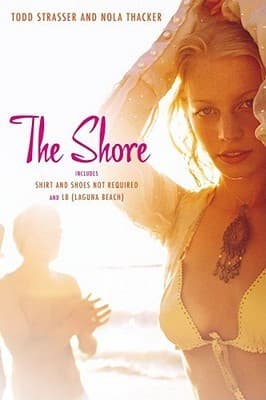 The Shore: Shirt and Shoes Not Required book cover