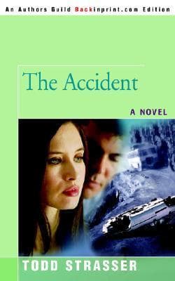The Accident book cover