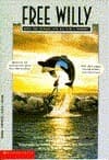 Free Willy: A Novelization book cover