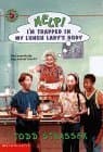 Help! I'm Trapped in My Lunch Lady's Body book cover