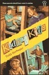 Kidnap Kids book cover