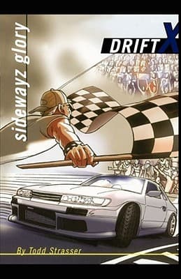 Sidewayz Glory book cover