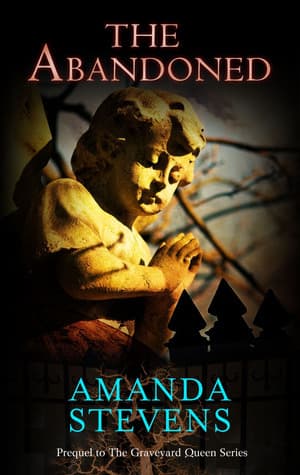 The Abandoned book cover