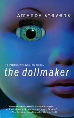 The Dollmaker book cover