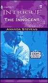 The Innocent book cover