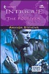 The Forgiven book cover