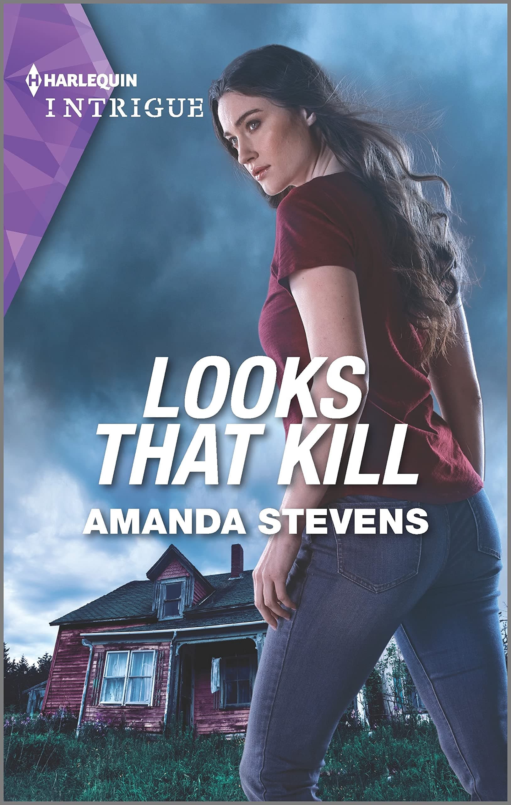 Looks That Kill book cover