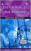 The Tempted book cover