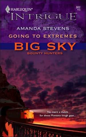 Going to Extremes book cover