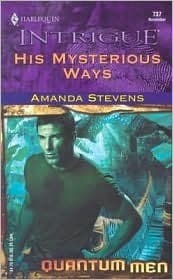 His Mysterious Ways book cover