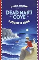 Dead Man's Cove book cover