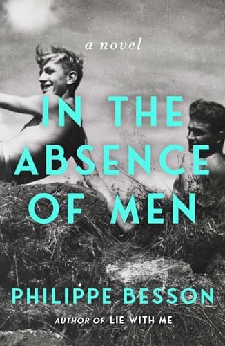 In the Absence of Men book cover