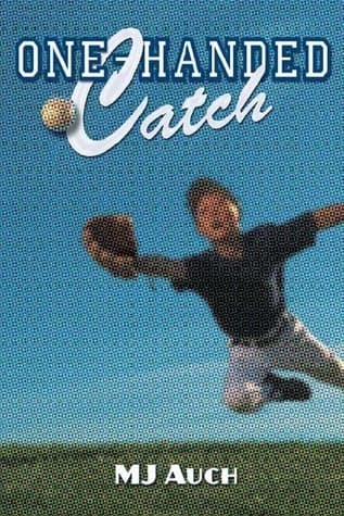 One-Handed Catch book cover