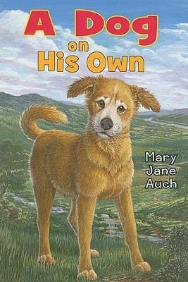 A Dog on His Own book cover