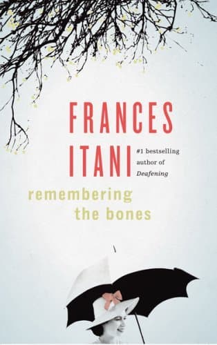 Remembering the Bones book cover