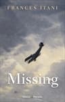 Missing book cover