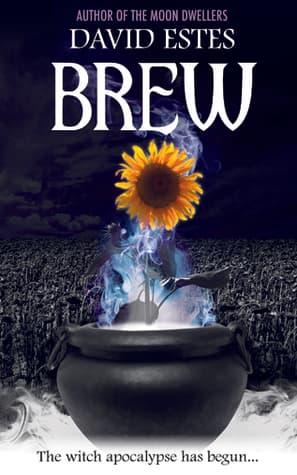 Brew book cover