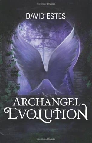 Archangel Evolution book cover