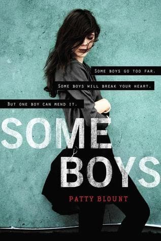 Some Boys book cover