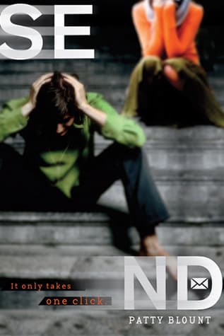 Send book cover