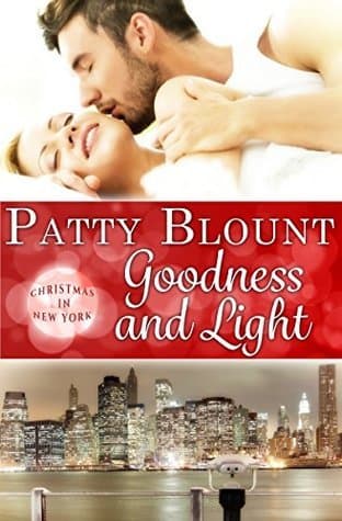 Goodness and Light book cover