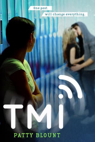 TMI book cover