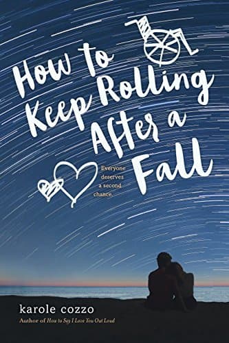 How To Keep Rolling After a Fall book cover