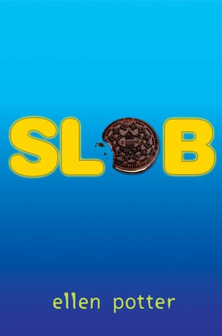 Slob book cover