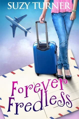 Forever Fredless book cover