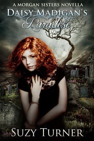 Daisy Madigan's Paradise book cover