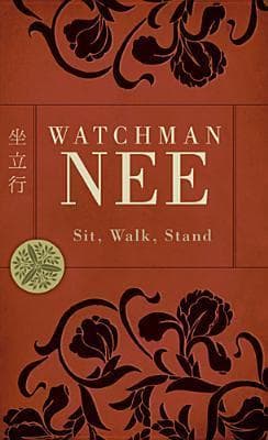 Sit, Walk, Stand book cover