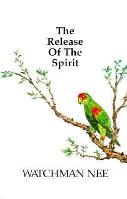 The Release of the Spirit book cover