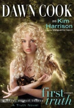 First Truth book cover