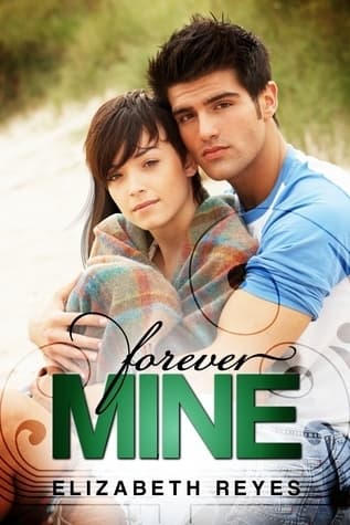 Forever Mine book cover