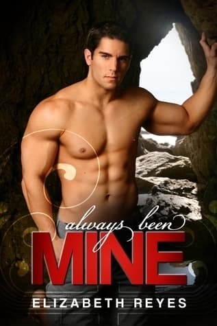 Always Been Mine book cover