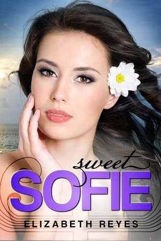 Sweet Sofie book cover