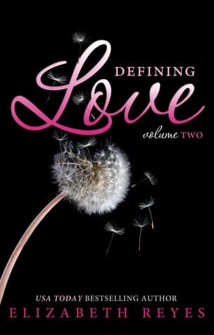 Defining Love Volume 2 book cover