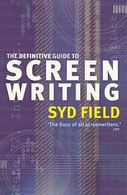 The Definitive Guide to Screenwriting book cover