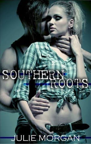 Southern Roots book cover